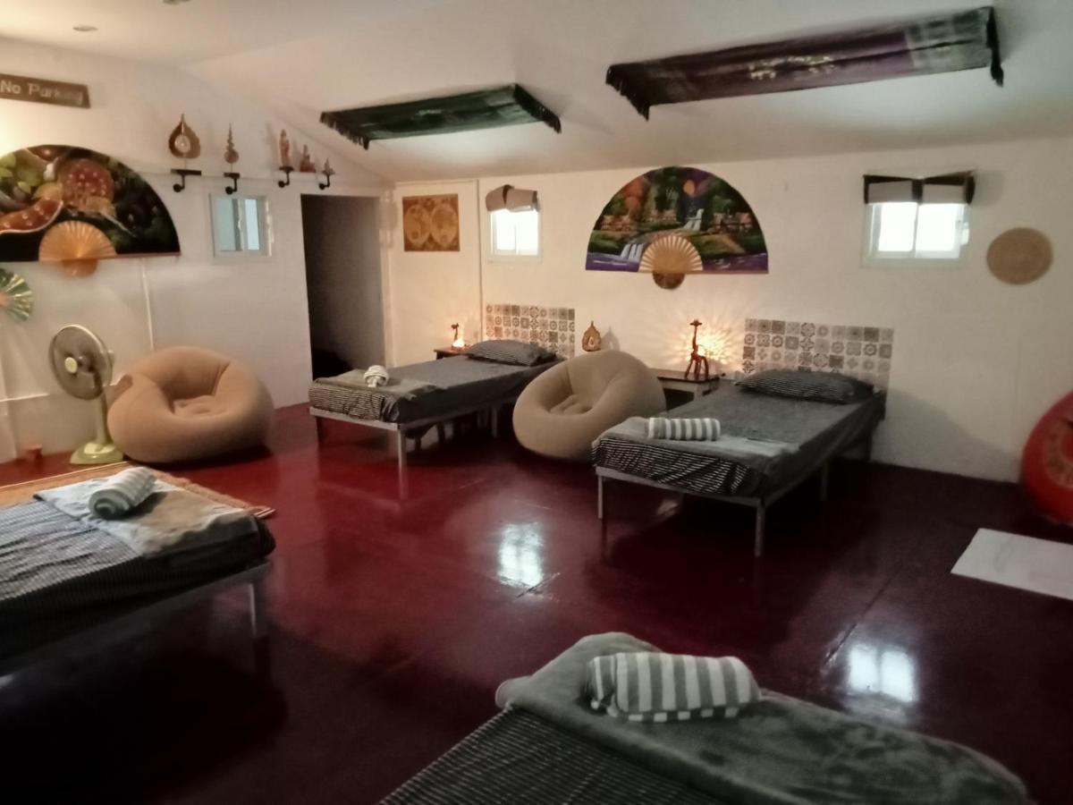 #Xi Kt Poshtel Hotel Ko Tao Exterior foto